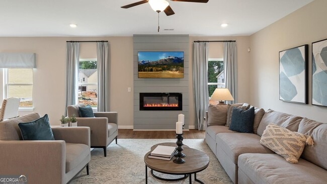 Photo - 4830 Elm Leaf Dr