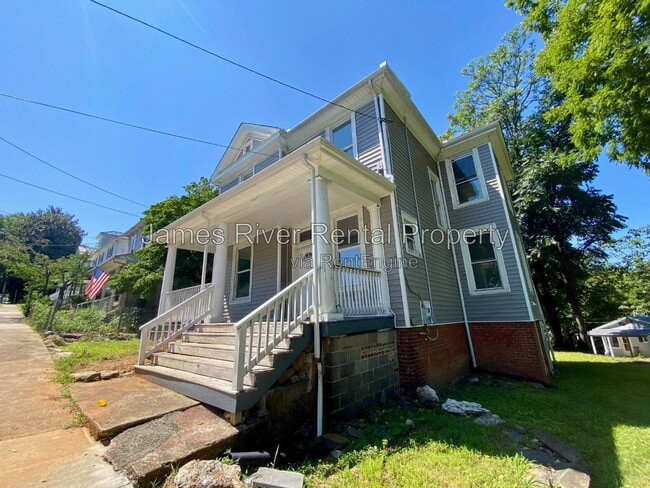 Photo - 1601 Union St