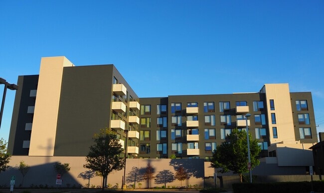Building Photo - The Promenade at Central Rental