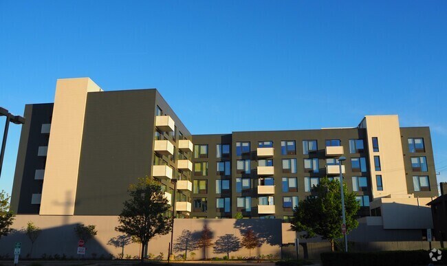 Building Photo - The Promenade at Central Rental