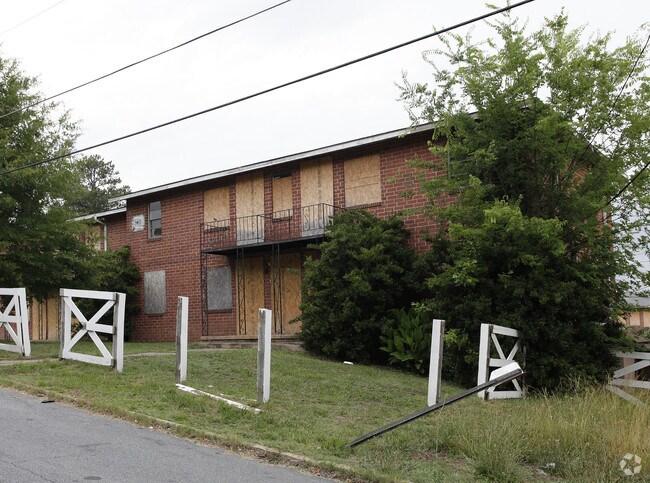 Photo - 117 Lamar Ave