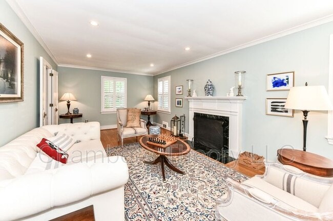 Photo - 3404 Legation St NW