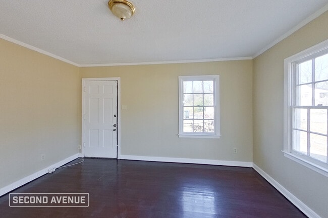 Photo - 1424 S Highland St