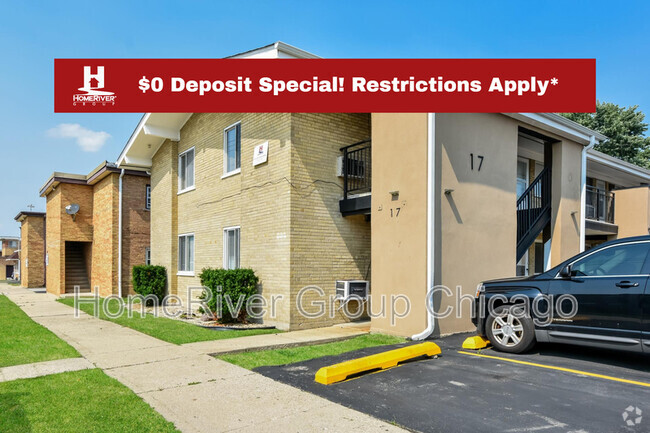 Building Photo - 17 N Hillside Ave Rental