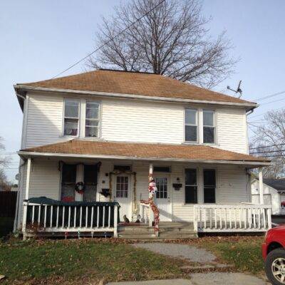 Building Photo - 427 N 16th St Rental