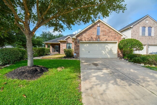 Photo - 21503 Round Creek Ct