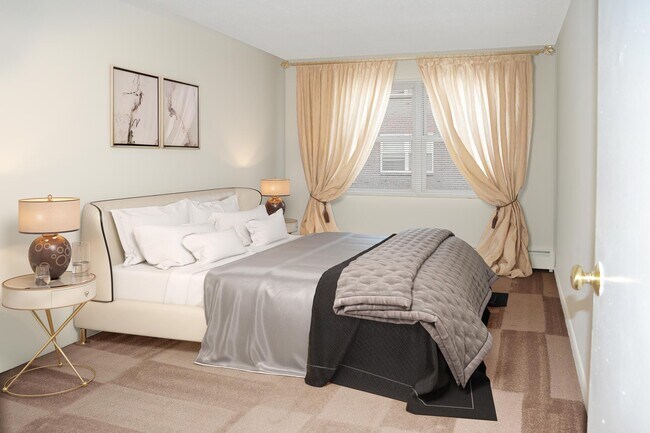 Middlesex Gardens Apartments For Rent in Lowell, MA | ForRent.com