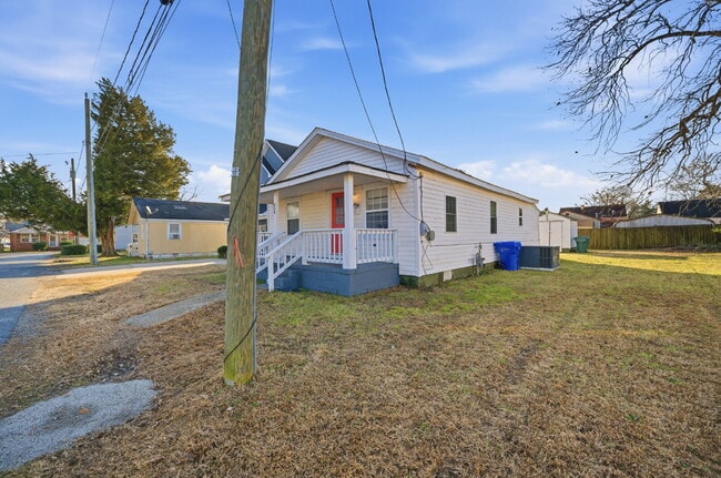 Photo - FULLY REMODELED 3 BED, 1.5 BATH HOME FOR RENT IN SUFFOLK!