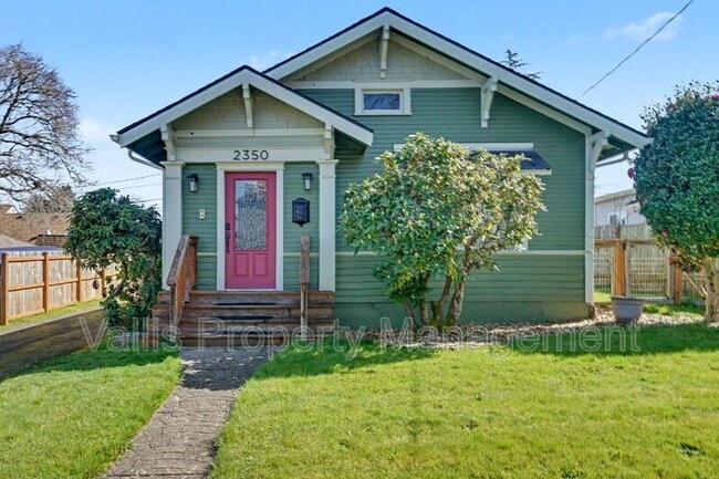 Photo - 2350 Cottage St SE