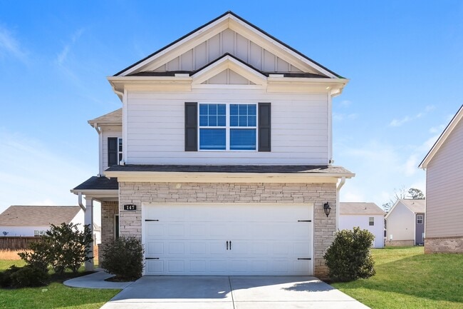 Building Photo - 147 Innis Brk Cir