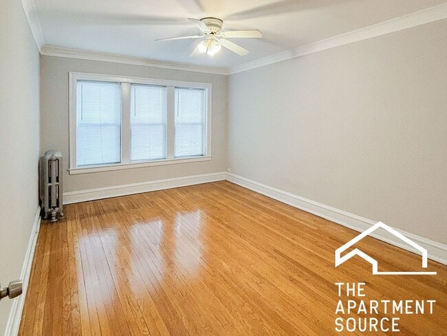 Photo - 1831 W Winona St Unit 2
