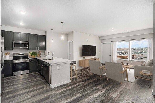 Photo - The Madison at Stetson Hills