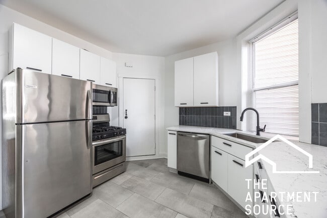 Photo - 1841 N Kedzie Ave Unit 2F