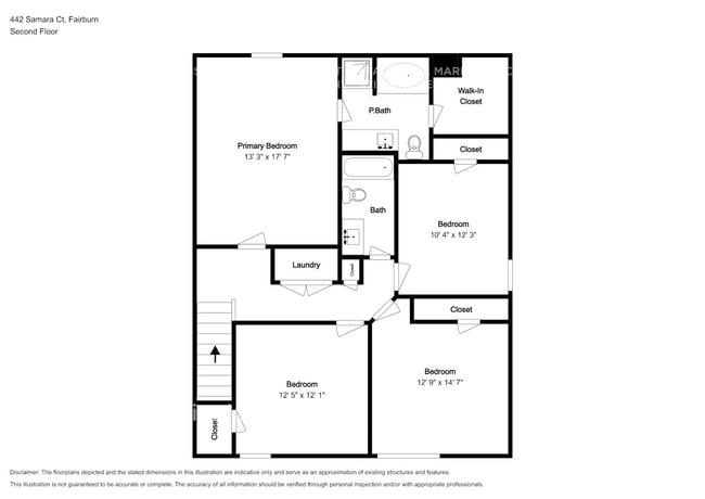 Photo - 442 Samara Ct