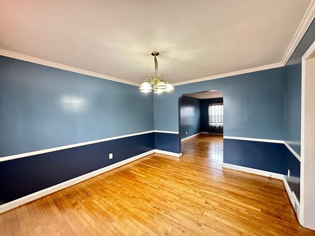 Photo - Charming 3 Bedroom/1.5 Bathroom Townhome with In-Unit Laundry in Towson, MD!