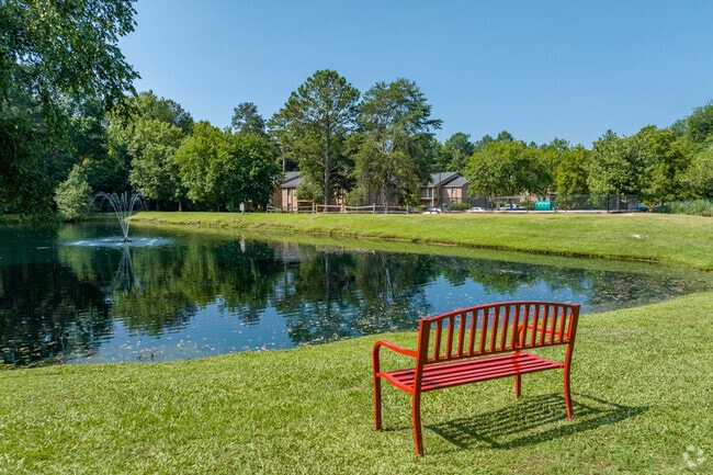 Woodcrest