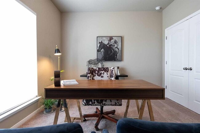 Photo - 1405 Horizon View Dr