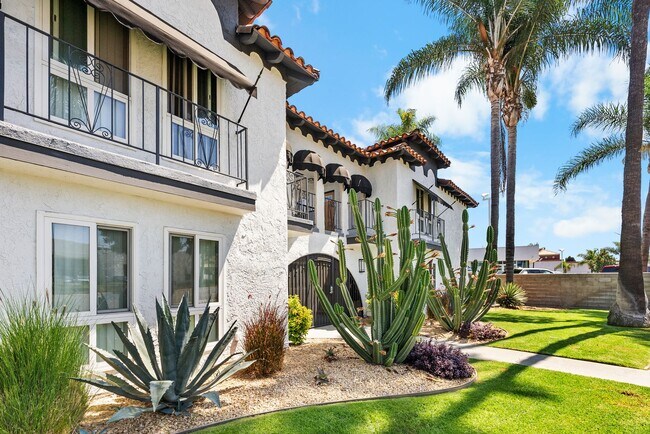 Porto Bella Apartments