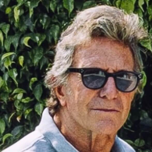 CLIFFORD BERMAN