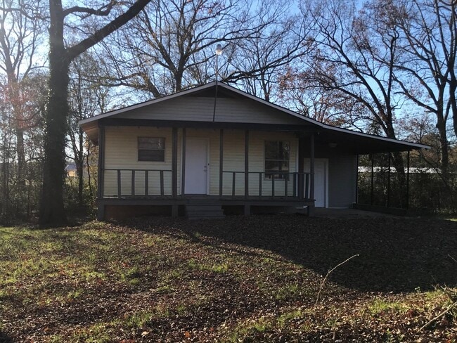 2601 Anderson Hwy