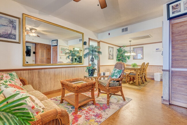 Photo - 2301 S Atlantic Ave Unidad Ocean Front Condo