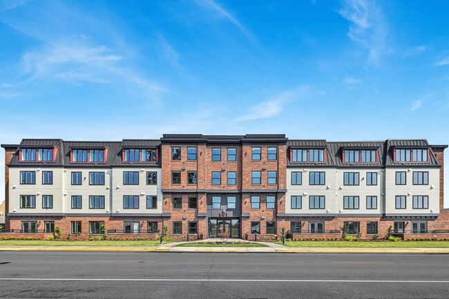 Photo - Parkview West Apartments