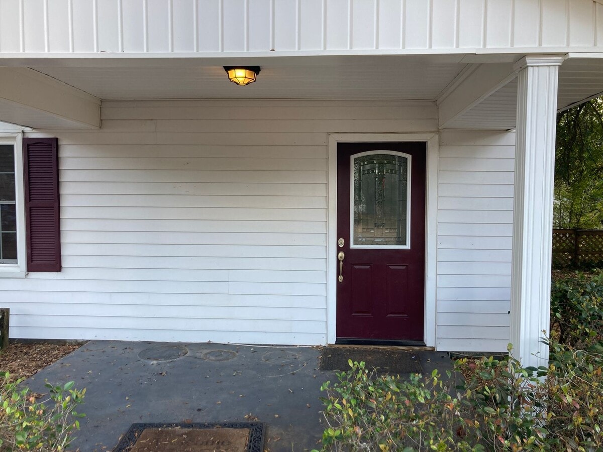 Photo - 2 Bed, 1 Bath House