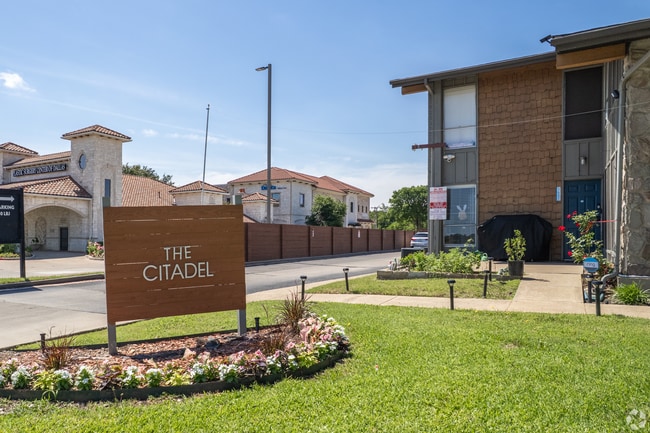 Building Photo - The Citadel Rental