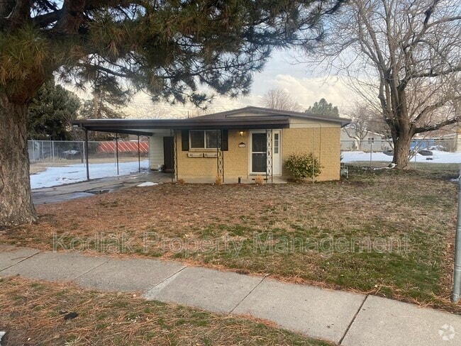 Building Photo - 768 N 150 W Rental