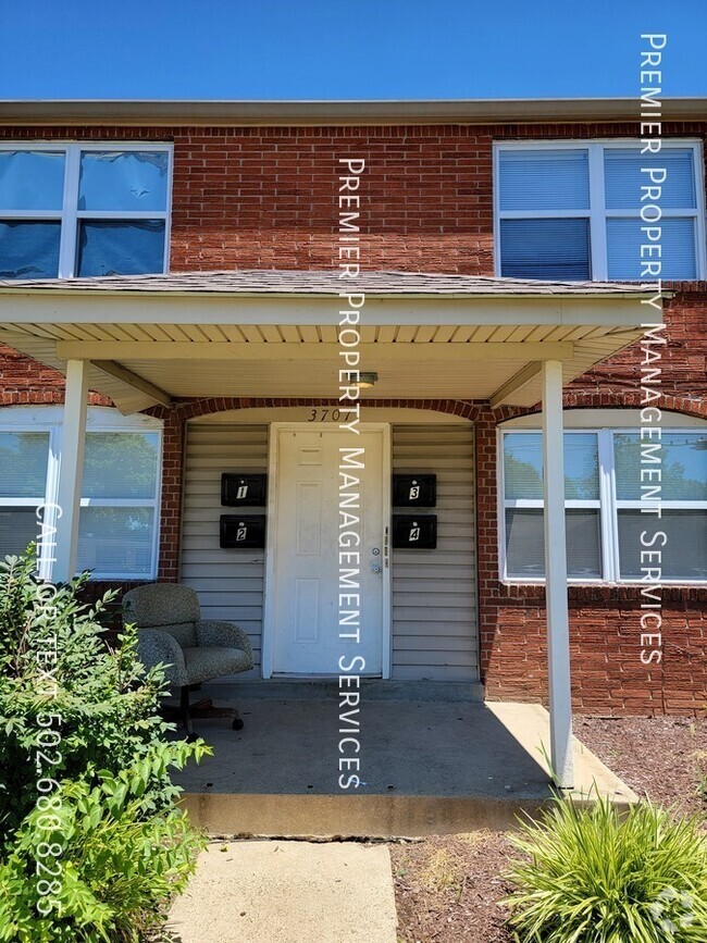 Building Photo - 2 Bedroom Apartment Off Hikes Lane Unit 3707 Briarbridge -  4