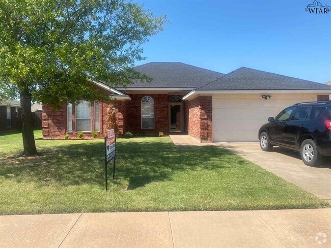 Building Photo - 6041 Van Dorn Dr Rental