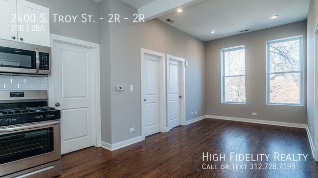Photo - 2400 S Troy St