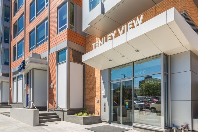 Tenley View Apartments