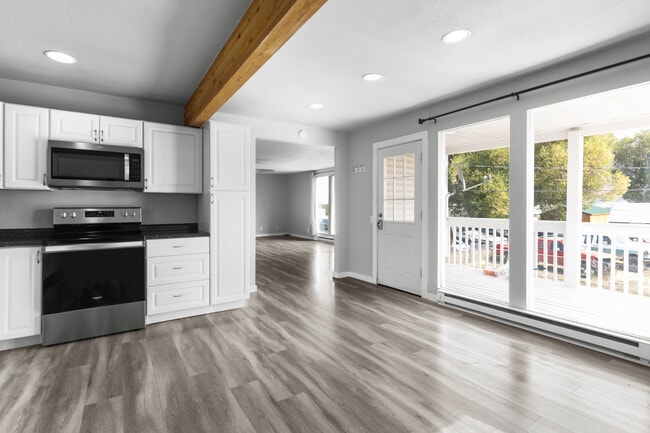 Photo - 3265 US Highway 2 W Unit Upper