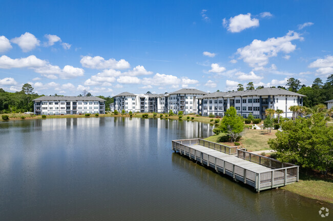 The Crossings at Pooler - The Crossings at Pooler Apartments