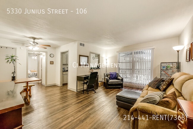 Photo - 5330 Junius St Unit 106