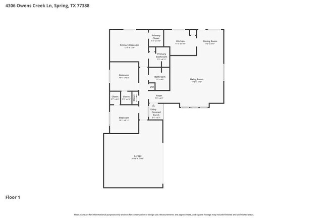 Photo - 4306 Owens Creek Ln