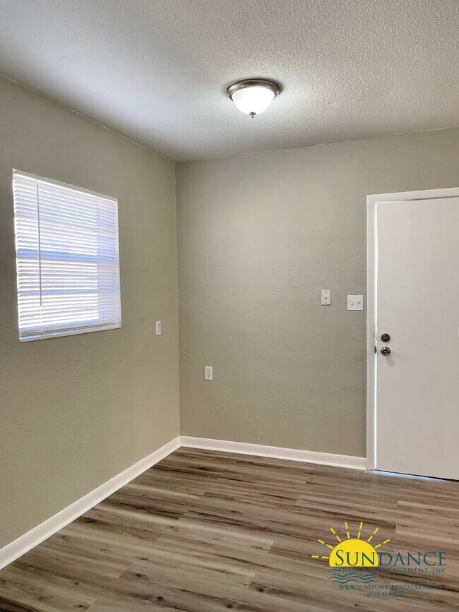 Photo - Efficient 1 Bedroom Unit in Fort Walton Beach