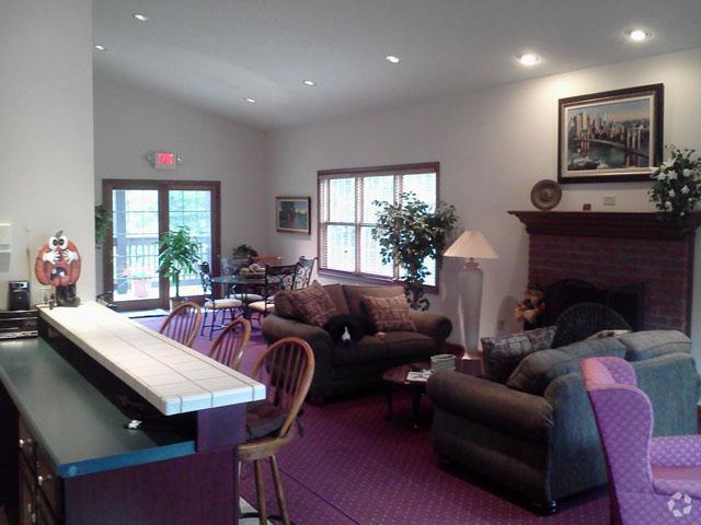 Club House