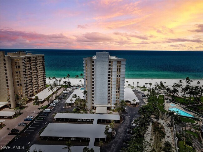 Photo - 4005 Gulf Shore Blvd N Unit 800