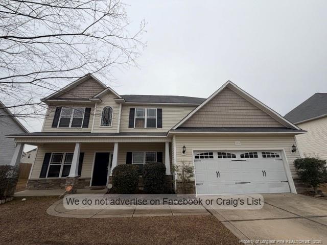 Building Photo - 255 Peaceford Ave