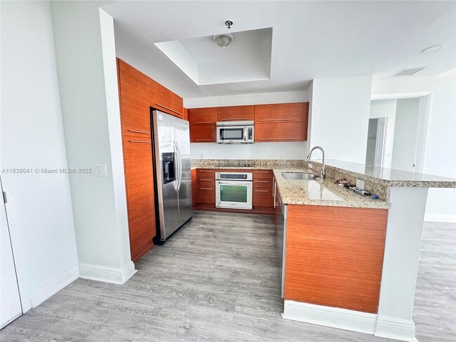 Photo - 2641 N Flamingo Rd Condo Unit 2603N