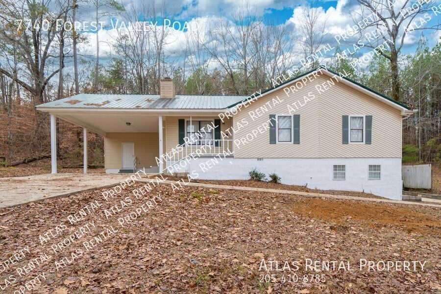 Photo - 7740 Forest Valley Rd