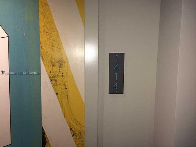 Building Photo - 4250 Biscayne Blvd Unit 1414