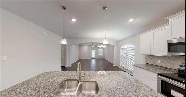 Photo - 1828 T H Johnson Dr