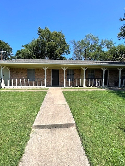 Building Photo - 2632 Colonial Ave Rental