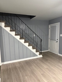 Photo - 1218 E Cleveland Ave Unit A