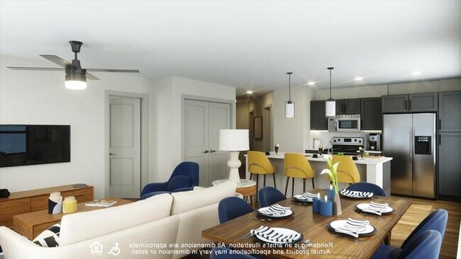 Photo - 19525 W Bellfort Ave Unit b9