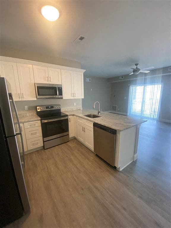 Photo - Greens on Dodge