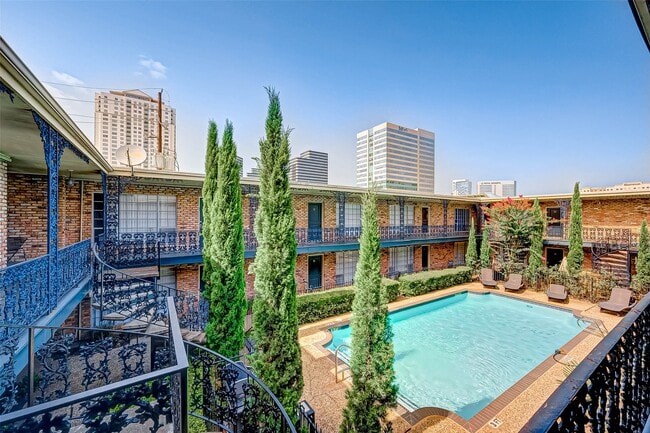 Building Photo - 2503 McCue Rd Unit 35